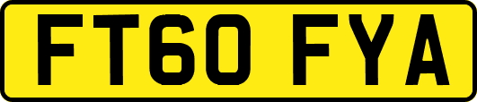 FT60FYA