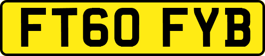 FT60FYB