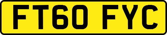 FT60FYC
