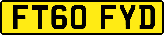 FT60FYD