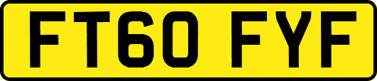 FT60FYF