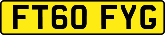 FT60FYG