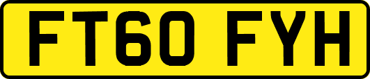 FT60FYH