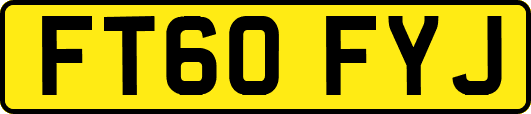 FT60FYJ