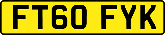 FT60FYK