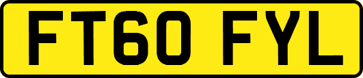 FT60FYL