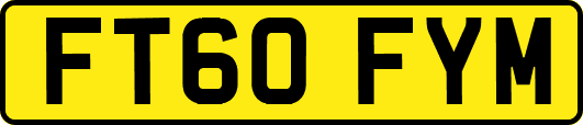 FT60FYM