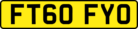 FT60FYO