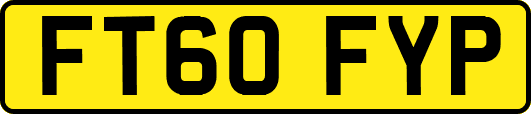 FT60FYP