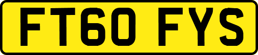 FT60FYS
