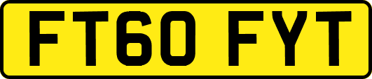FT60FYT