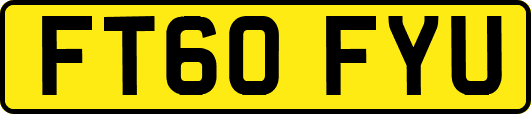FT60FYU