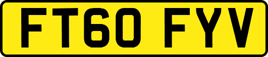 FT60FYV