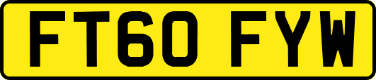 FT60FYW