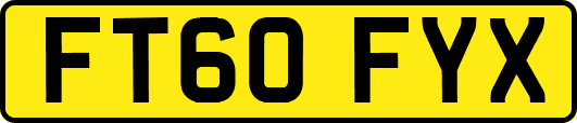 FT60FYX
