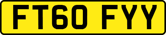 FT60FYY