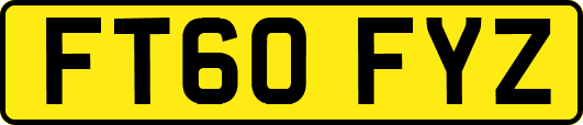 FT60FYZ