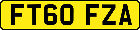 FT60FZA