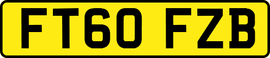 FT60FZB