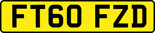 FT60FZD
