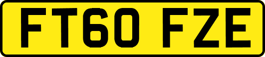 FT60FZE