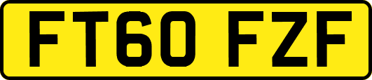 FT60FZF