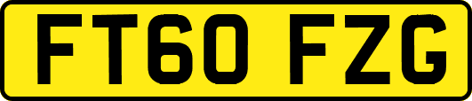 FT60FZG