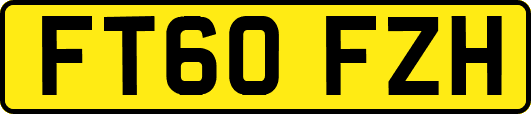 FT60FZH