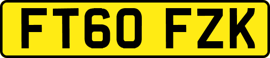 FT60FZK