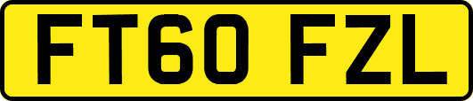 FT60FZL