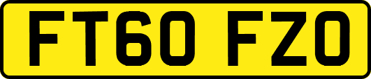 FT60FZO
