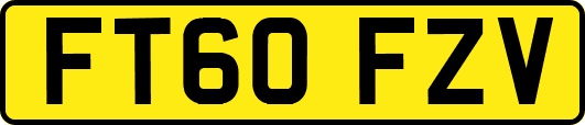 FT60FZV