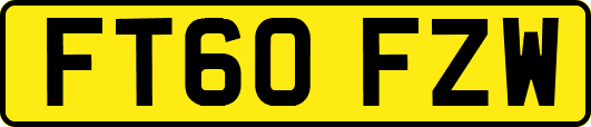 FT60FZW