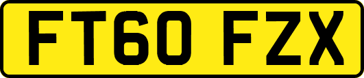 FT60FZX