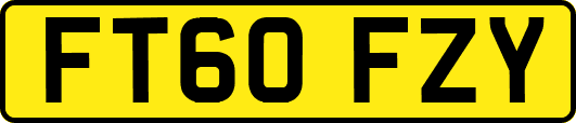 FT60FZY