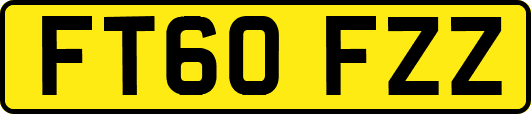 FT60FZZ