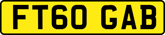 FT60GAB