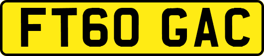 FT60GAC