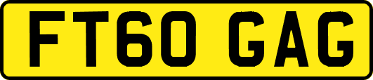 FT60GAG