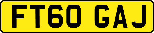 FT60GAJ