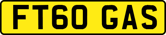 FT60GAS