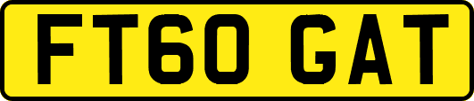 FT60GAT