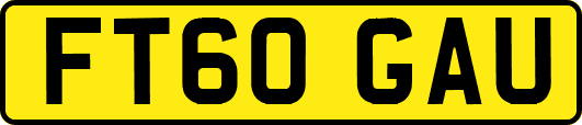 FT60GAU
