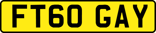 FT60GAY