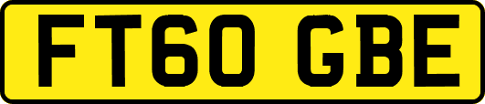 FT60GBE
