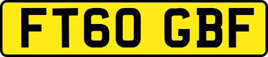 FT60GBF