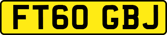 FT60GBJ