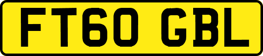 FT60GBL
