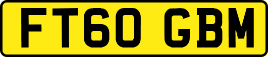 FT60GBM