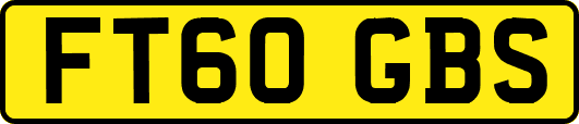 FT60GBS